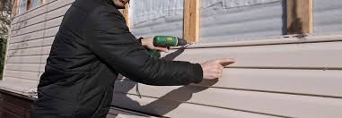 Best Custom Trim and Detailing for Siding  in Camden, SC